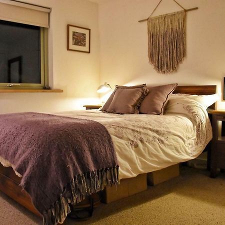 Cosy Cottage Glencoe Dış mekan fotoğraf