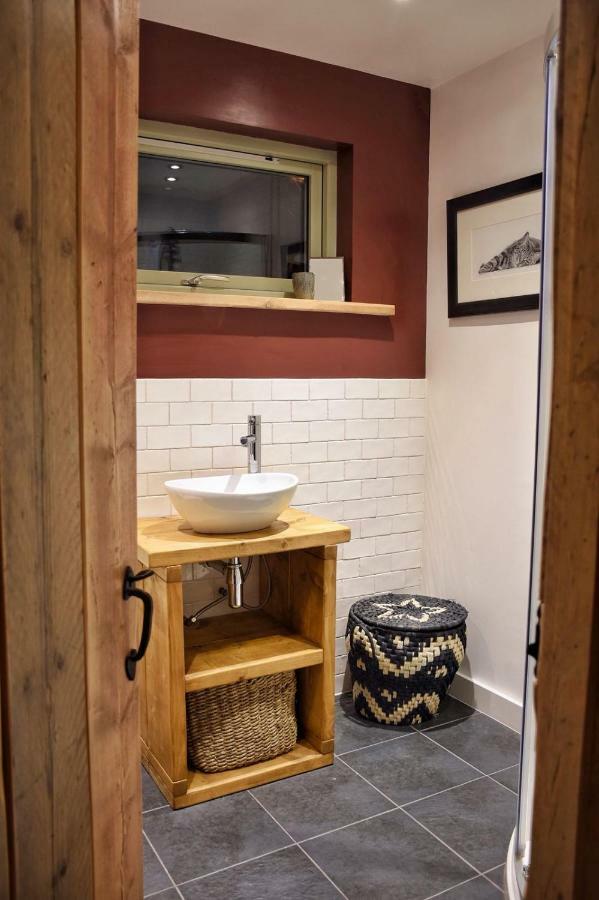 Cosy Cottage Glencoe Dış mekan fotoğraf