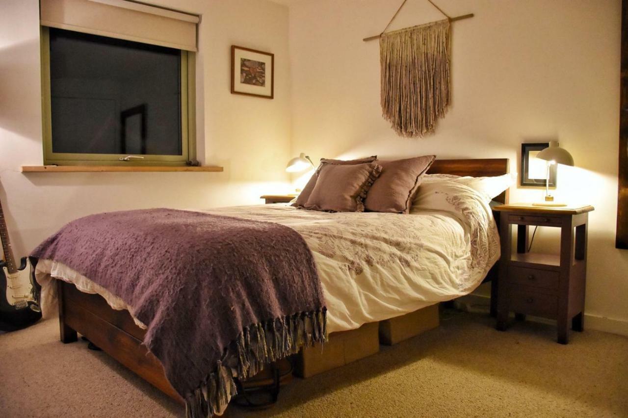 Cosy Cottage Glencoe Dış mekan fotoğraf